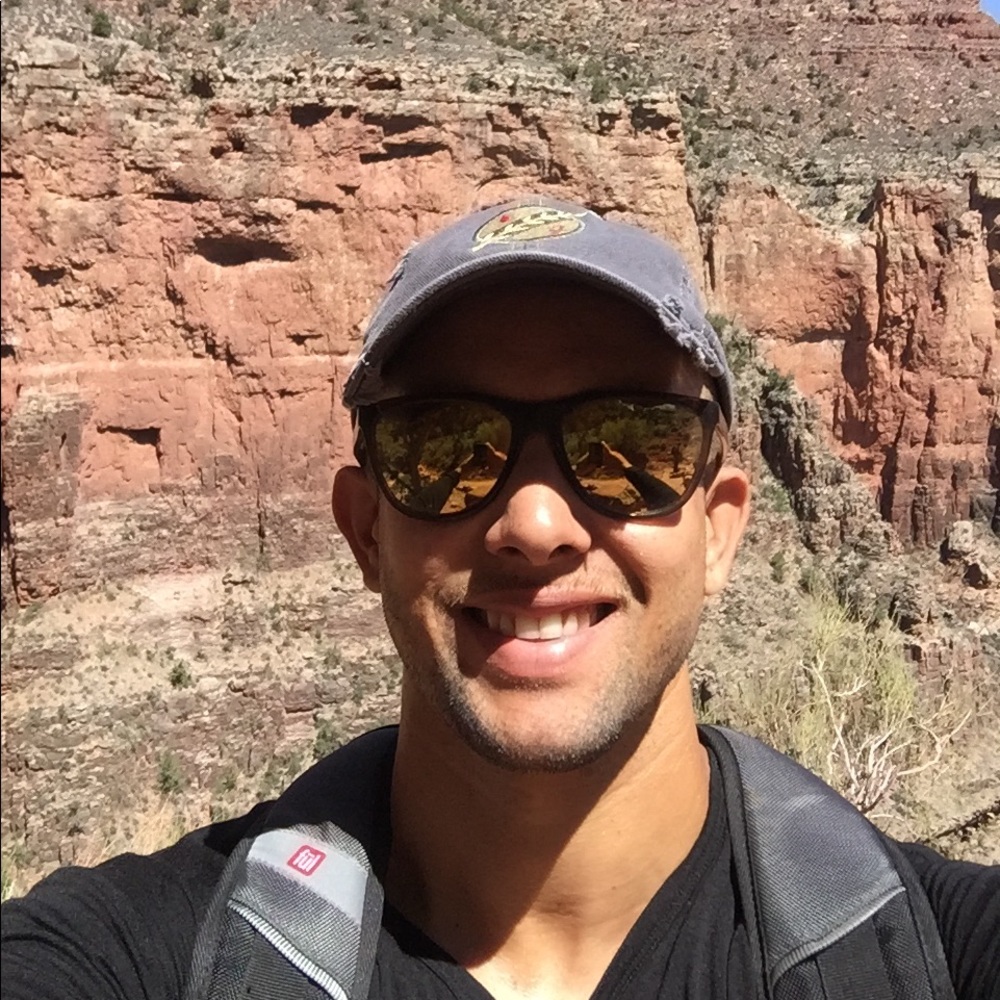 Meet your Posher, Richie